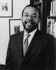 Henry Louis Gates, Jr.