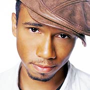 Aaron McGruder